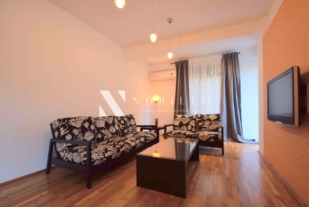 Apartments for rent Calea Dorobantilor CP44833600 (2)