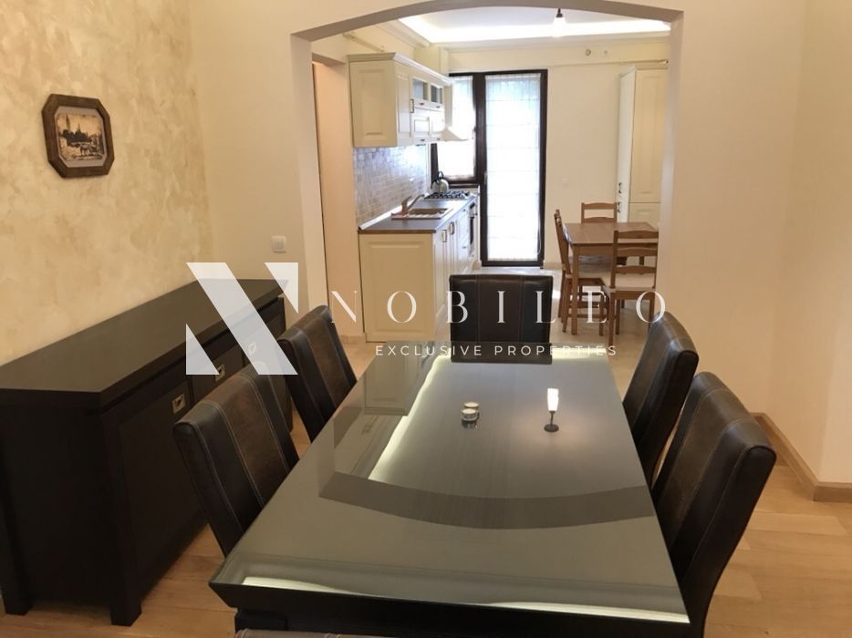 Apartments for rent Floreasca CP44836000