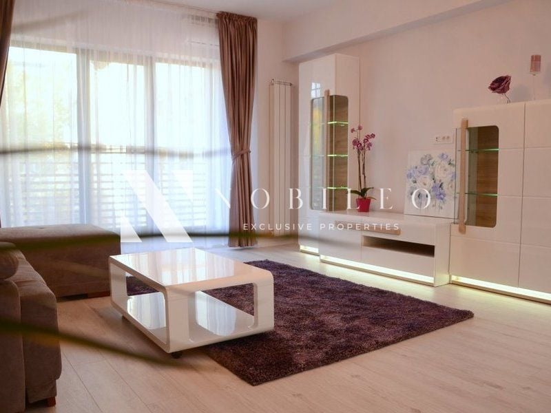 Apartments for rent Barbu Vacarescu CP44837200 (3)