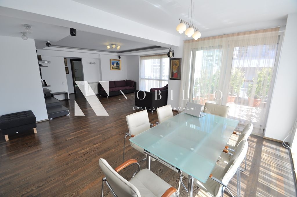 Apartments for sale Herastrau – Soseaua Nordului CP44878500 (4)