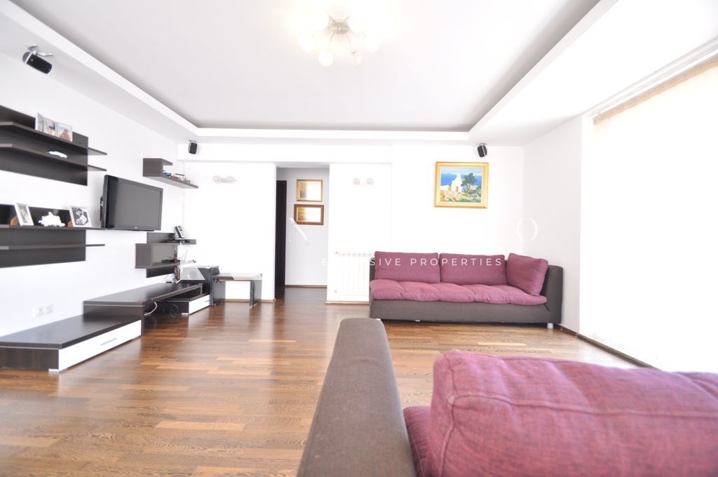 Apartments for sale Herastrau – Soseaua Nordului CP44878500 (6)