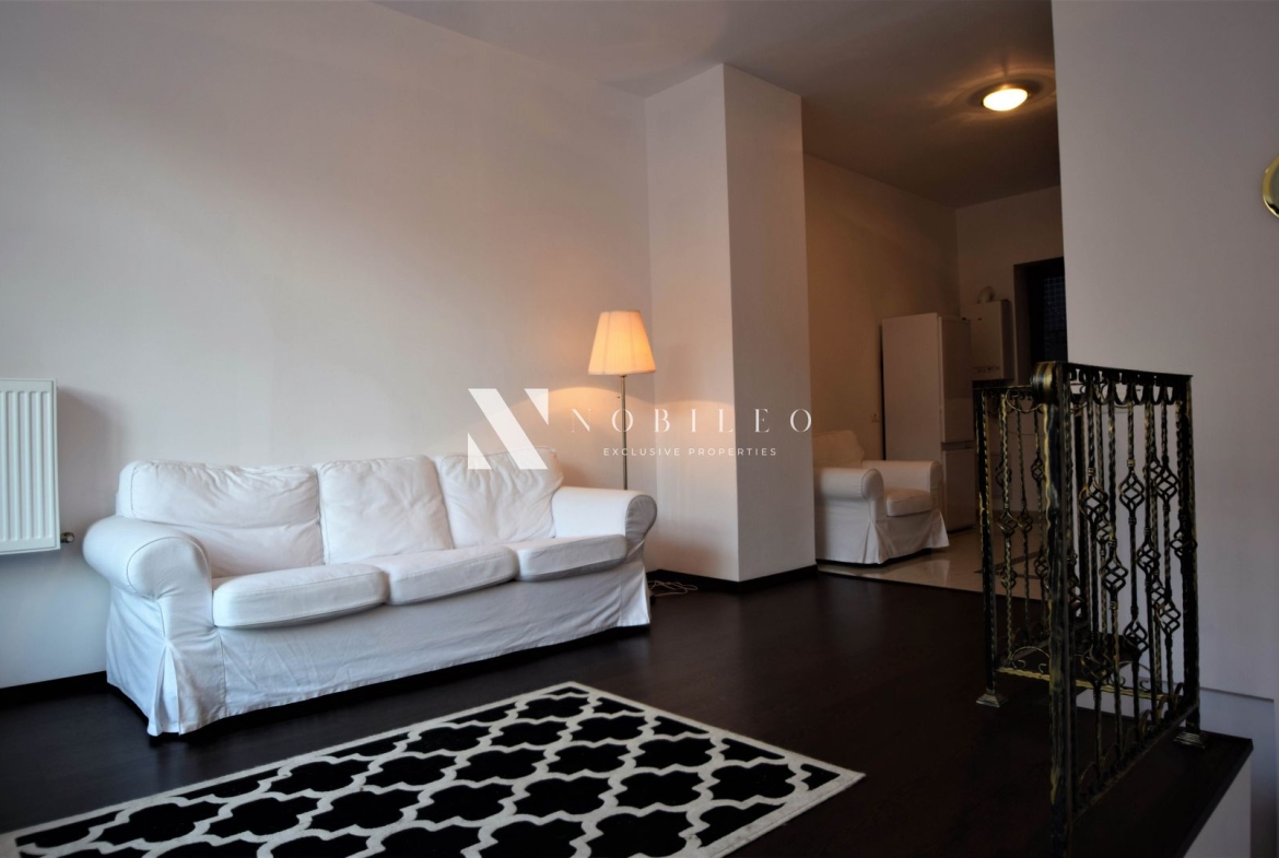 Apartments for sale Cismigiu CP44878700 (2)