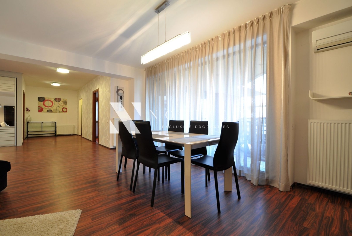 Apartments for rent Barbu Vacarescu CP45019000 (13)