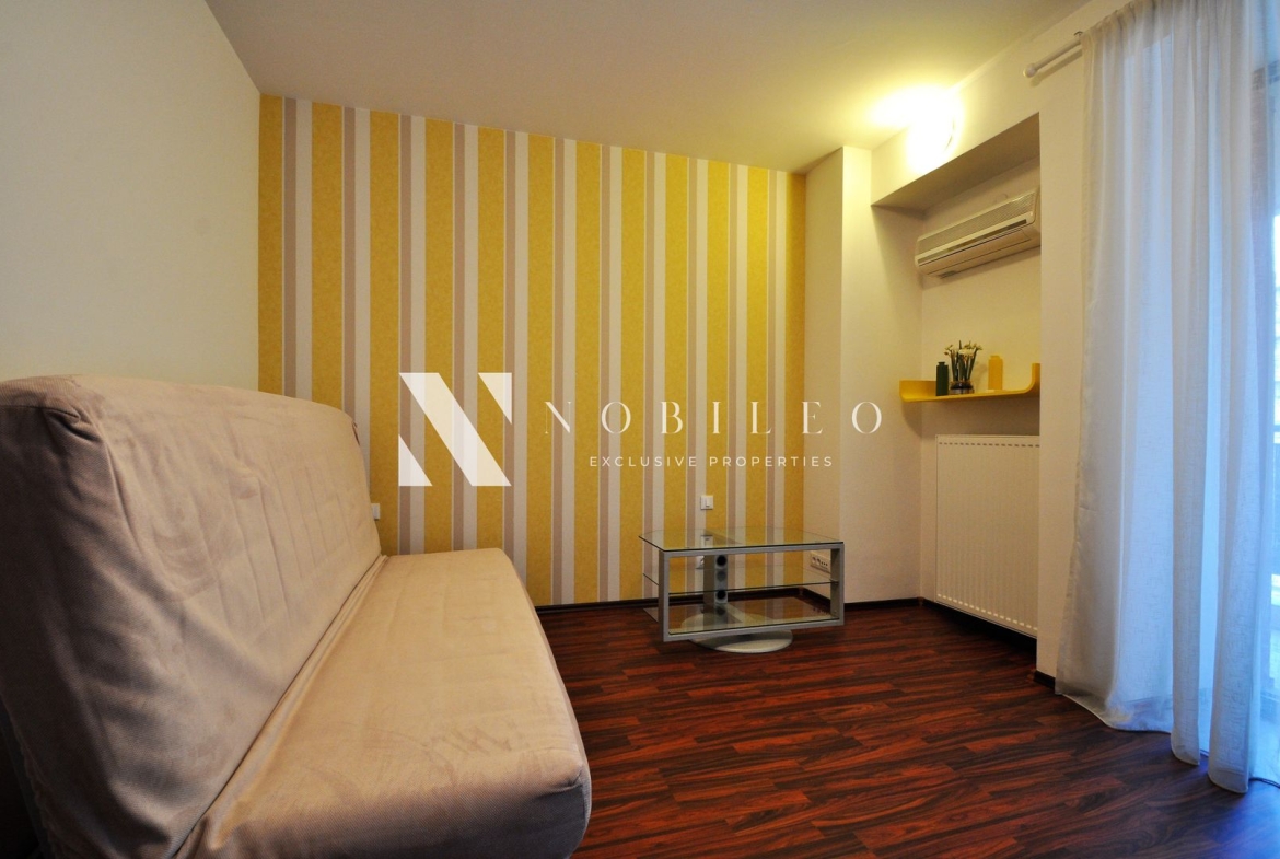 Apartments for rent Barbu Vacarescu CP45019000 (15)