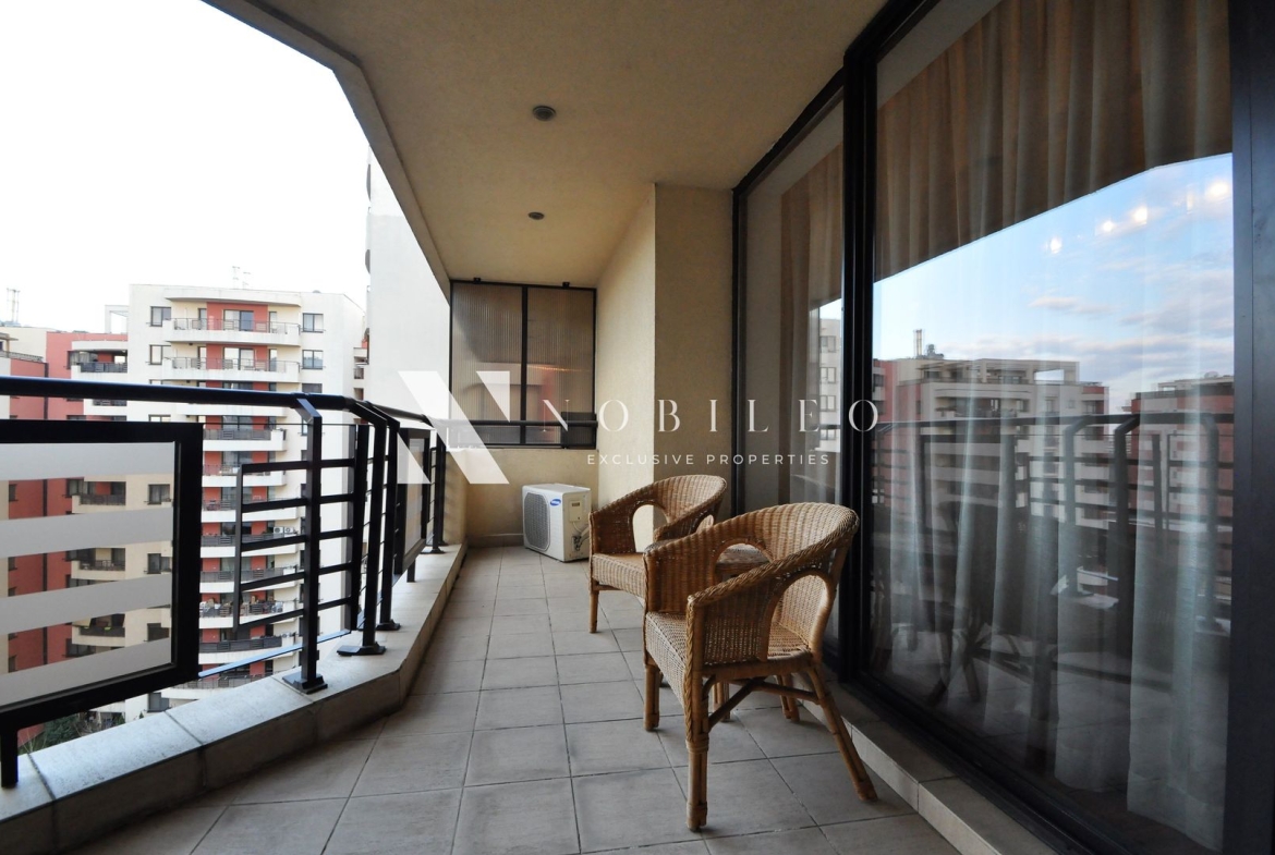 Apartments for rent Barbu Vacarescu CP45019000 (18)
