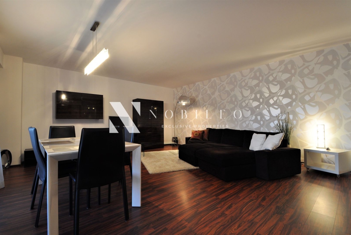 Apartments for rent Barbu Vacarescu CP45019000 (2)