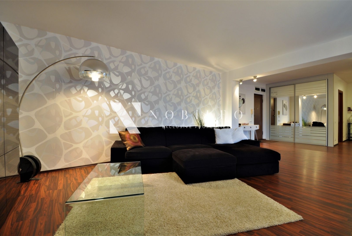 Apartments for rent Barbu Vacarescu CP45019000 (3)