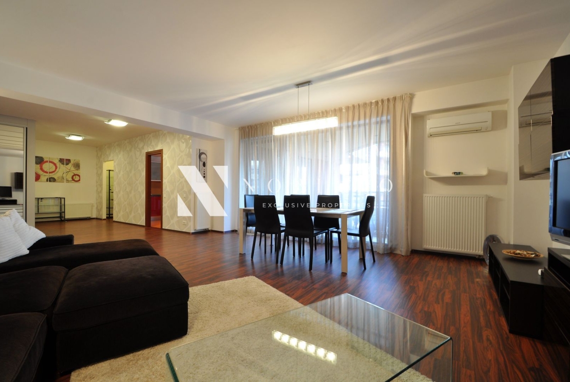 Apartments for rent Barbu Vacarescu CP45019000 (4)