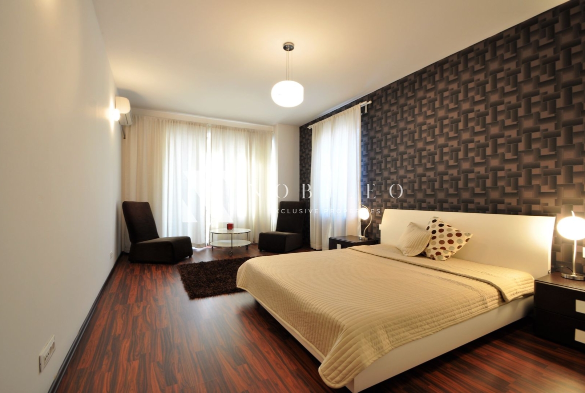 Apartments for rent Barbu Vacarescu CP45019000 (5)