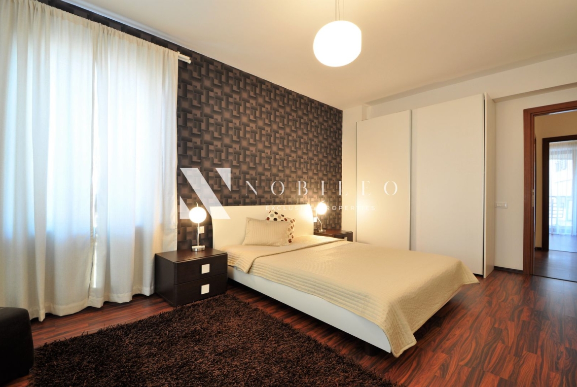 Apartments for rent Barbu Vacarescu CP45019000 (6)