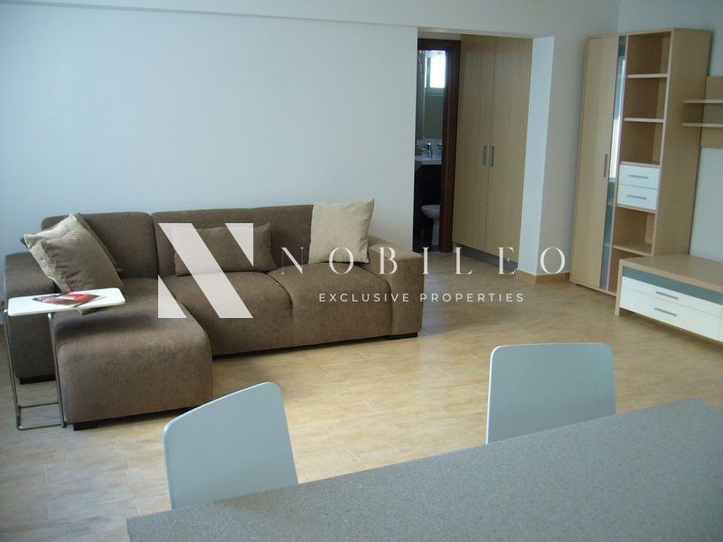 Apartments for rent Calea Dorobantilor CP47381400