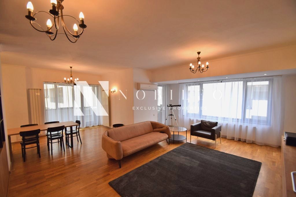 Apartments for sale Herastrau – Soseaua Nordului CP47457200