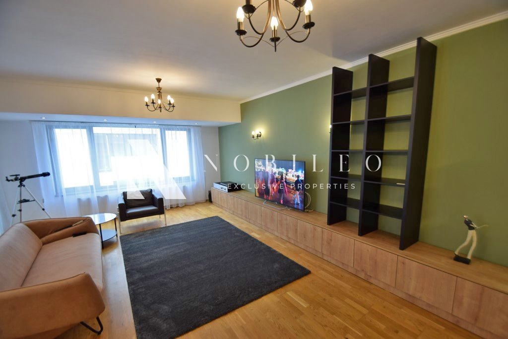 Apartments for sale Herastrau – Soseaua Nordului CP47457200 (3)