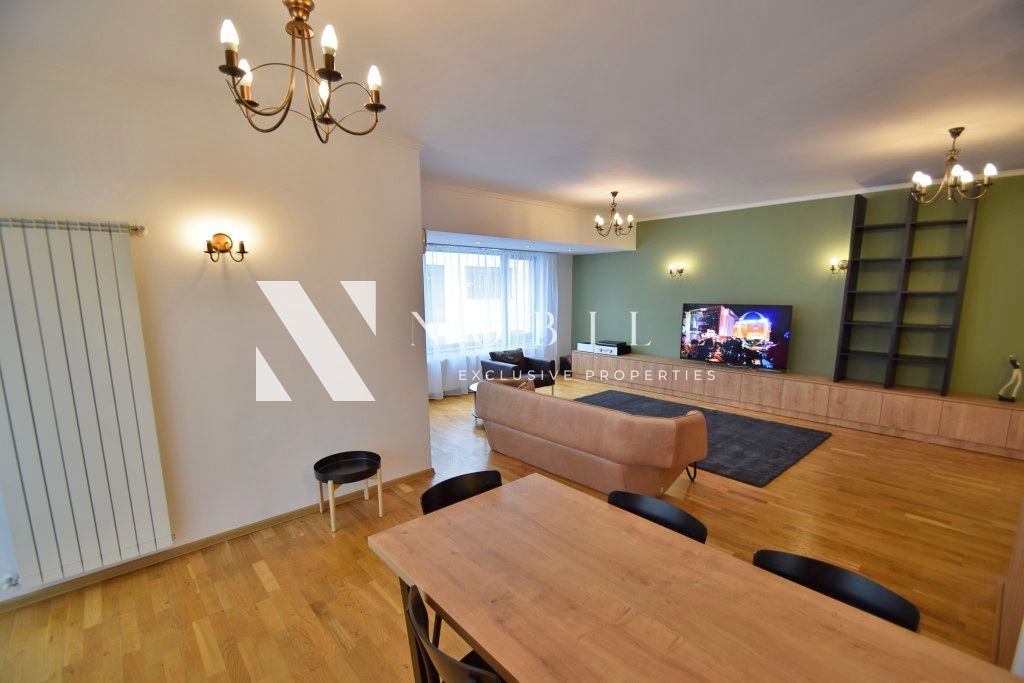 Apartments for sale Herastrau – Soseaua Nordului CP47457200 (5)