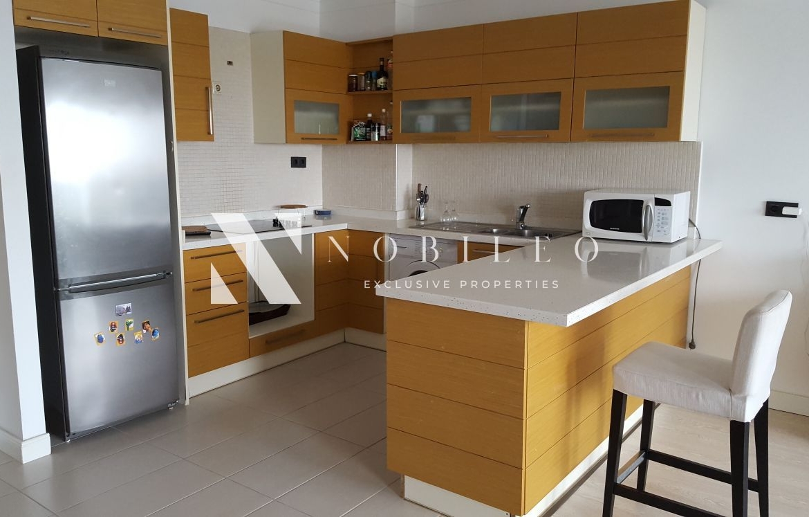 Apartments for rent Barbu Vacarescu CP47788800 (3)