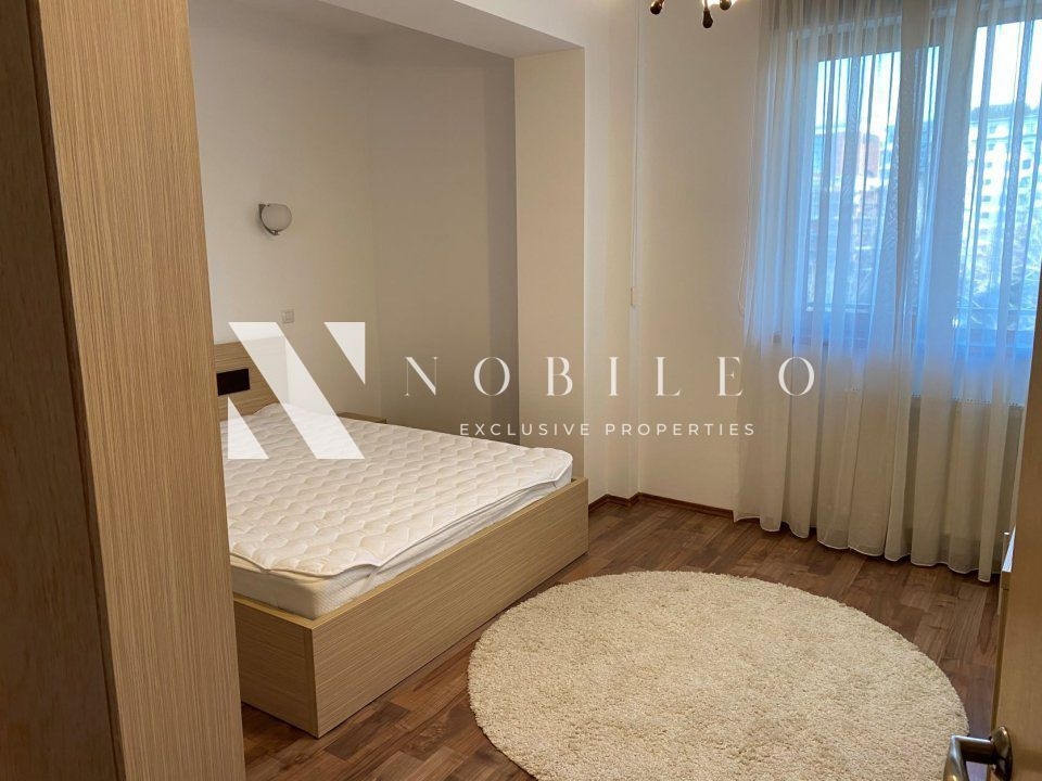 Apartments for rent Barbu Vacarescu CP47793400 (5)