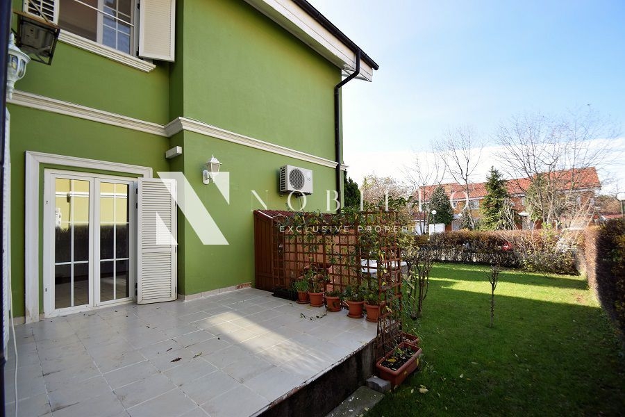 Villas for rent Iancu Nicolae CP47807500 (5)