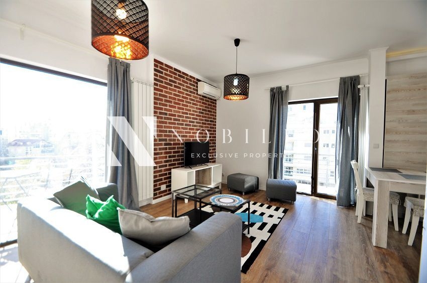 Apartments for rent Herastrau – Soseaua Nordului CP47807600 (3)
