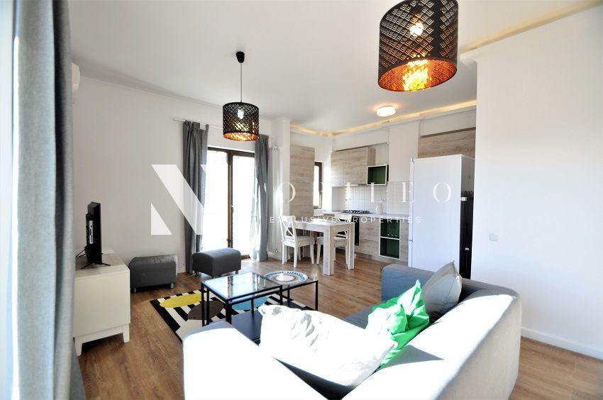 Apartments for rent Herastrau – Soseaua Nordului CP47807600 (4)
