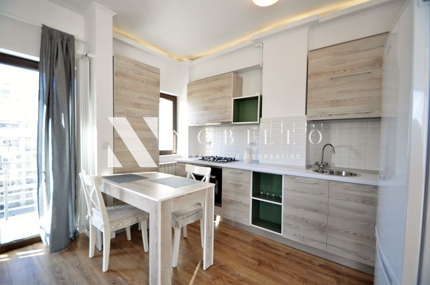 Apartments for rent Herastrau – Soseaua Nordului CP47807600 (5)