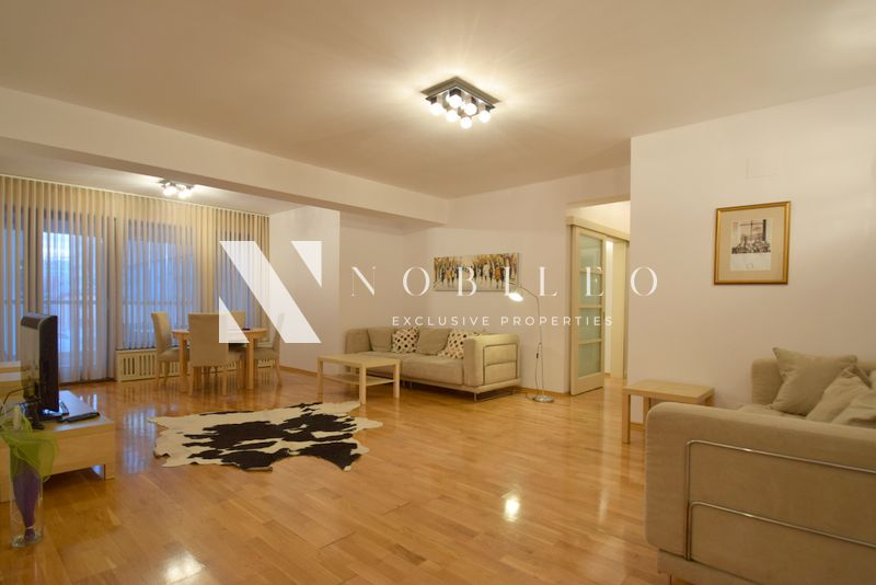 Apartments for sale Aviatiei – Aerogarii CP47913300