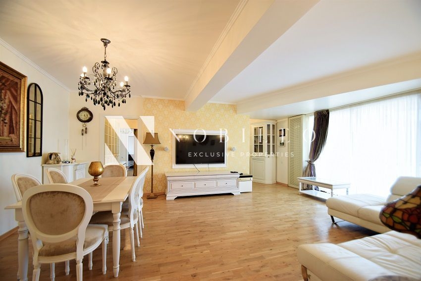 Apartments for sale Herastrau – Soseaua Nordului CP48422900 (3)