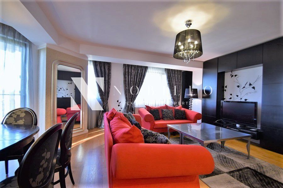 Apartments for rent Baneasa Sisesti CP48693800