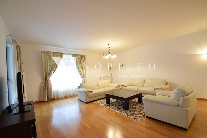 Apartments for rent Dorobanti Capitale CP48757800 (4)