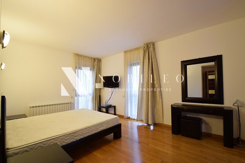 Apartments for rent Dorobanti Capitale CP48757800 (7)