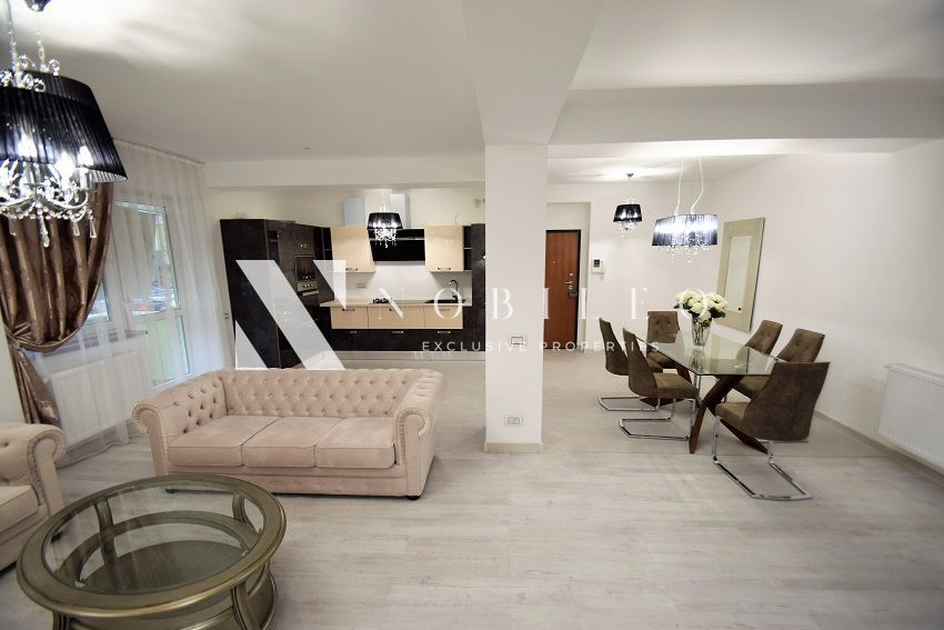 Apartments for rent Herastrau – Soseaua Nordului CP48757900 (4)