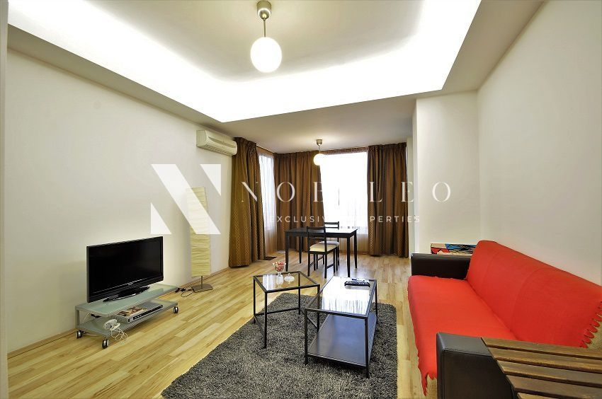 Apartments for rent Herastrau – Soseaua Nordului CP48800500 (2)