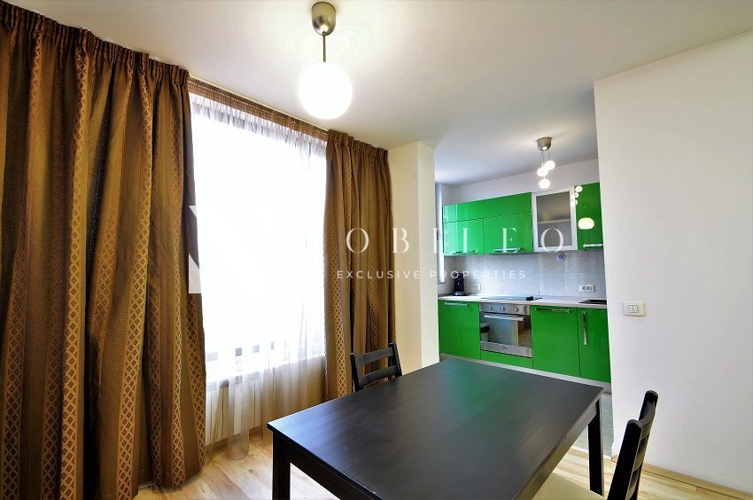 Apartments for rent Herastrau – Soseaua Nordului CP48800500 (3)