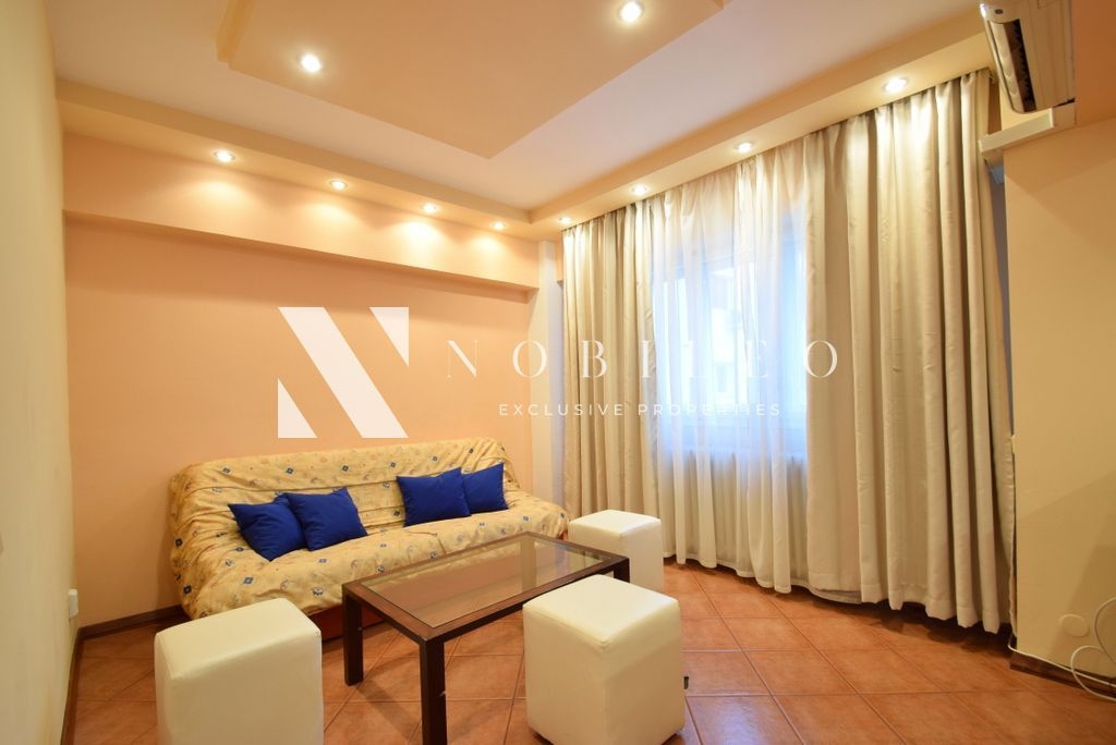 Apartments for rent Piata Romana CP48836900