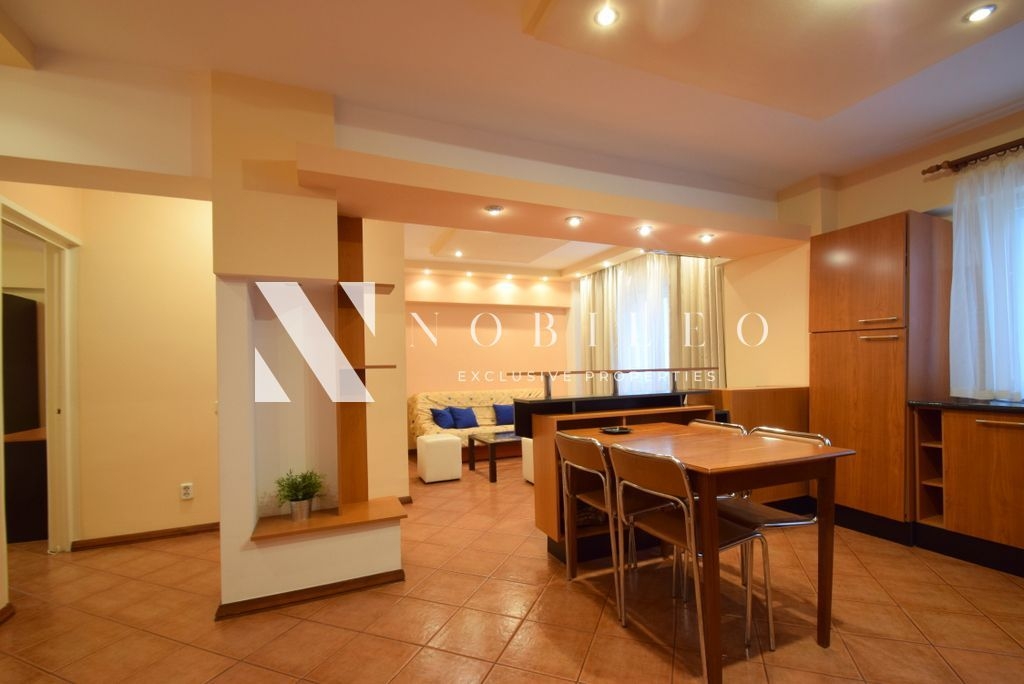 Apartments for rent Piata Romana CP48836900 (2)