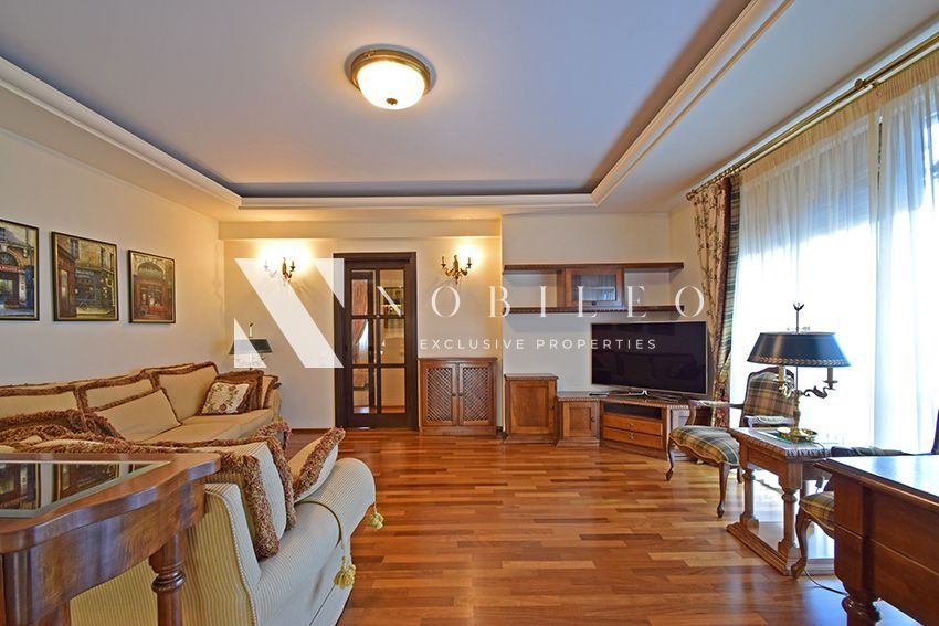 Apartments for rent Herastrau – Soseaua Nordului CP49026900 (3)
