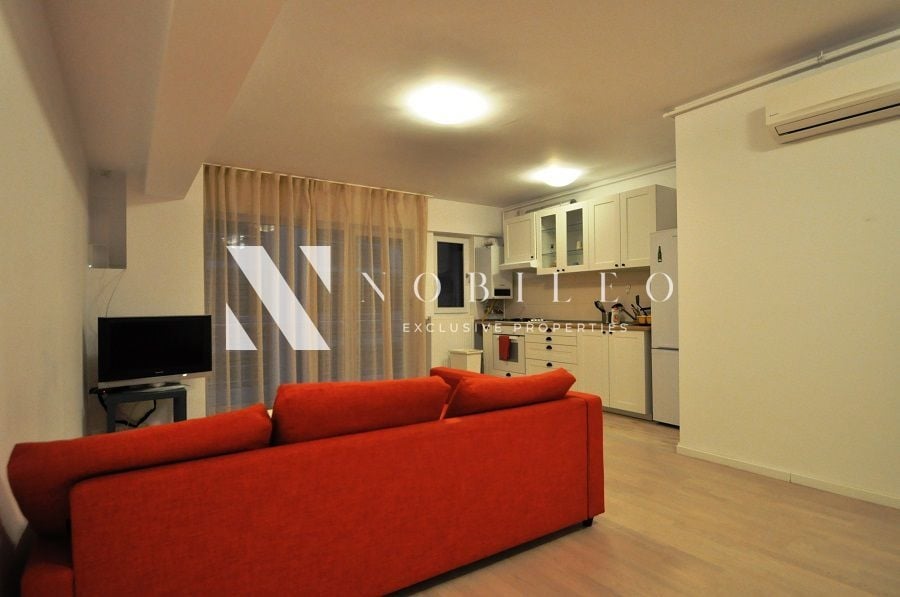Apartments for rent Baneasa Sisesti CP49033900