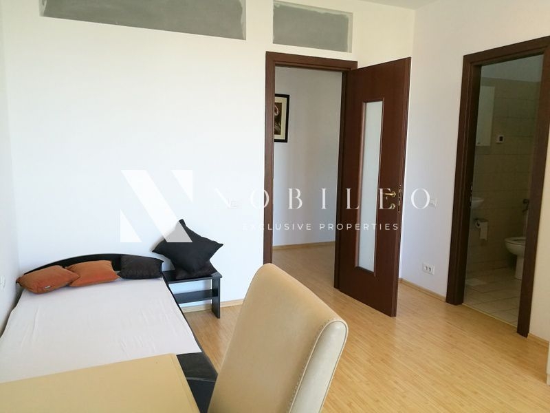 Apartments for rent Barbu Vacarescu CP49086500 (14)