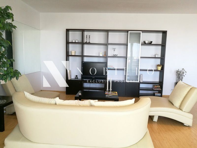 Apartments for rent Barbu Vacarescu CP49086500 (3)