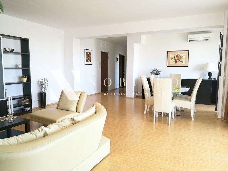 Apartments for rent Barbu Vacarescu CP49086500 (6)
