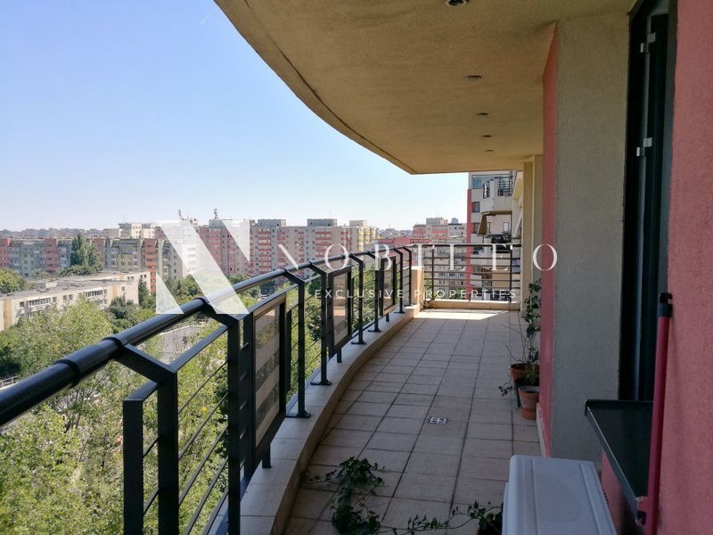 Apartments for rent Barbu Vacarescu CP49086500 (8)