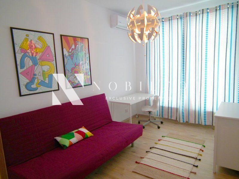 Apartments for rent Barbu Vacarescu CP49093700 (5)