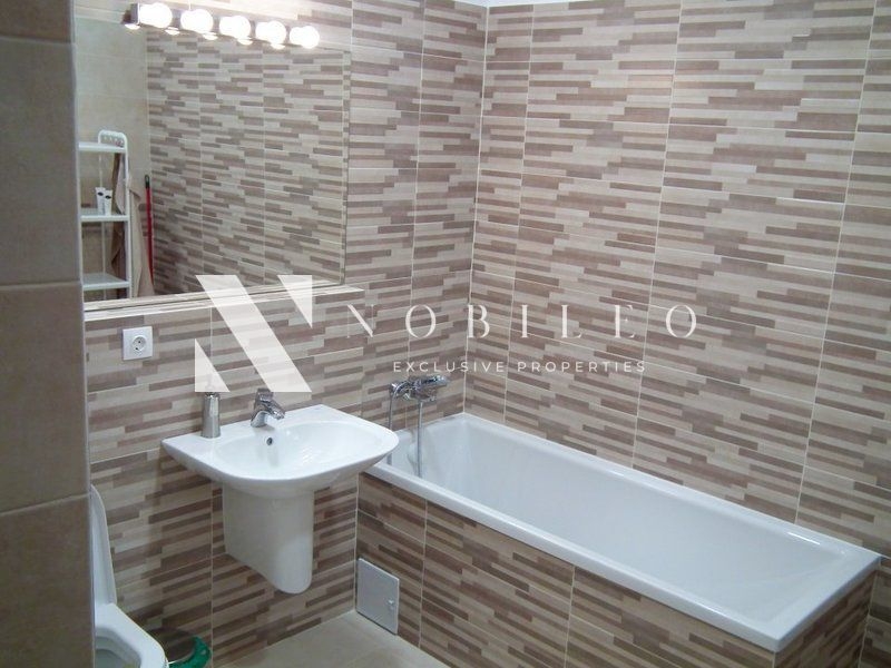 Apartments for rent Barbu Vacarescu CP49093700 (9)