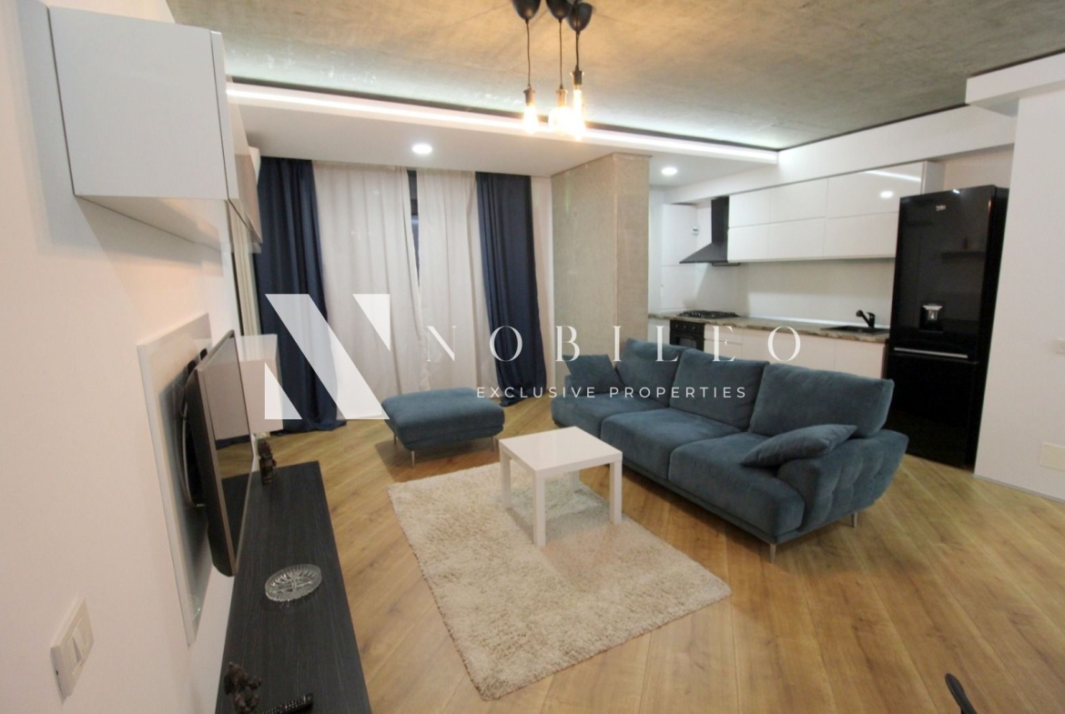 Apartments for rent Barbu Vacarescu CP49097700 (3)