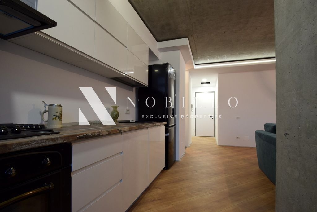 Apartments for rent Barbu Vacarescu CP49097700 (9)