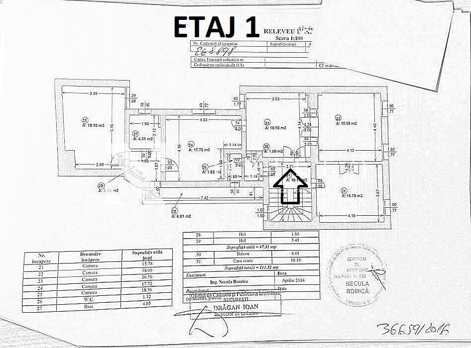 Villas for rent Cismigiu CP49976000 (23)