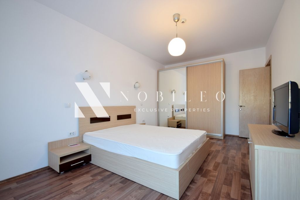 Apartments for rent Barbu Vacarescu CP50237100 (13)