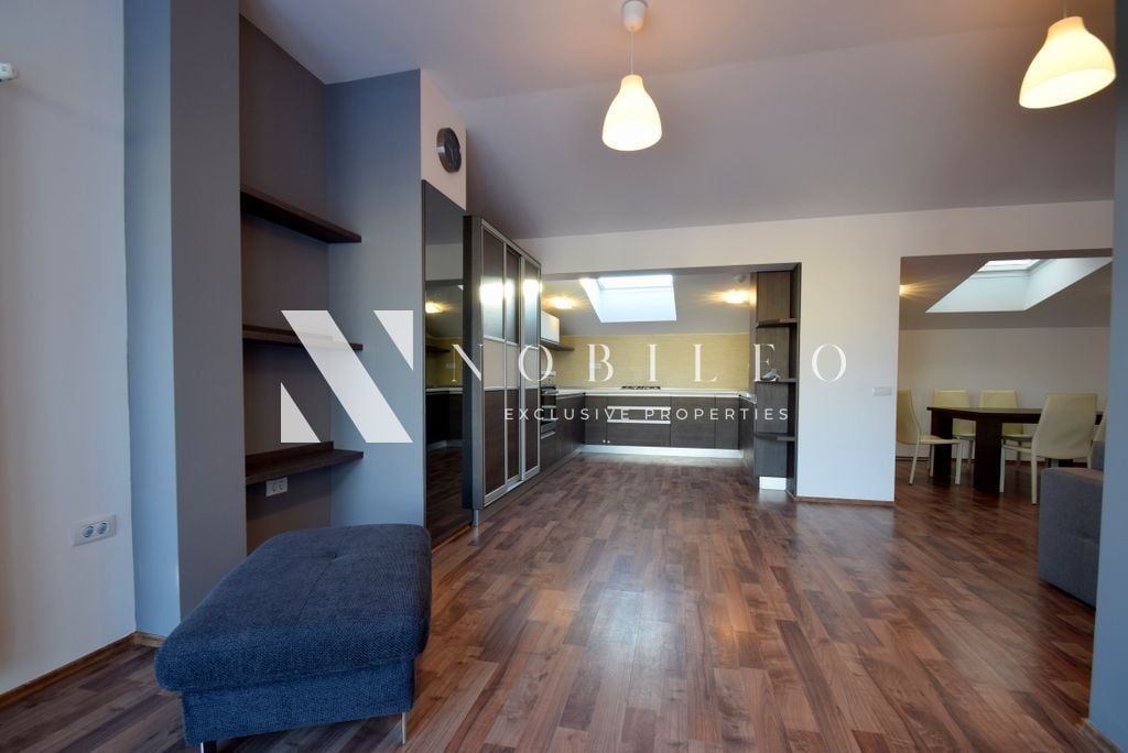 Apartments for rent Barbu Vacarescu CP50237100 (6)