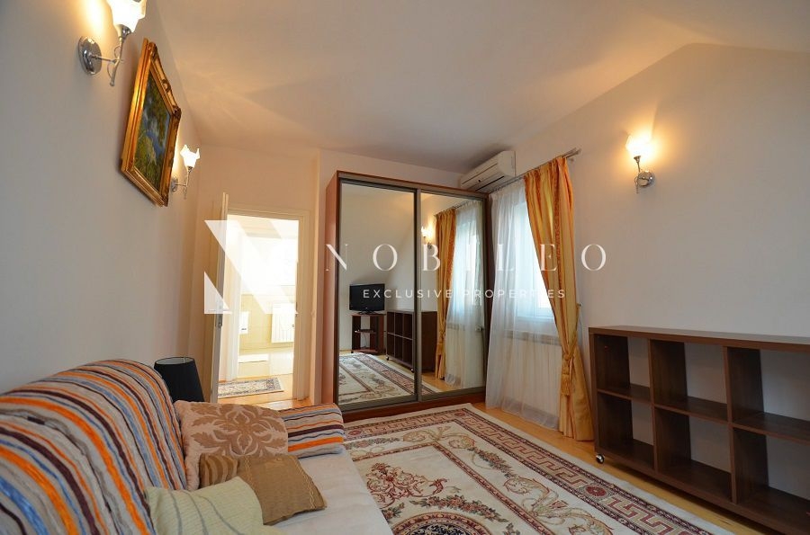 Villas for rent Bulevardul Pipera CP50297400 (13)