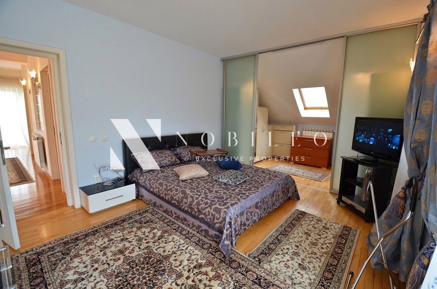 Villas for rent Bulevardul Pipera CP50297400 (17)
