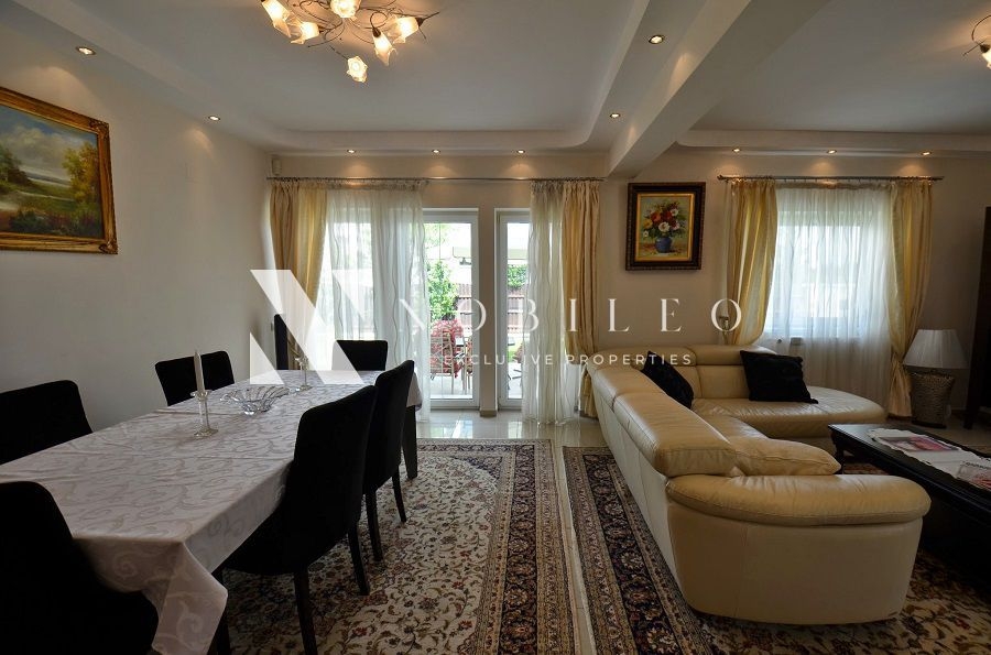 Villas for rent Bulevardul Pipera CP50297400 (3)